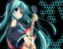 【初音ミクAppend】君の中心でメルト【オリジナル】