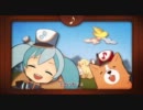 元気よく「ドレミファロンド」歌ってみた * ももこ