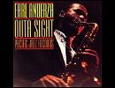 「Outa Sight」 Earl Anderza