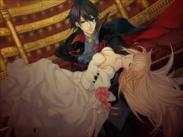 PersonA ~オペラ座の怪人~【デモムービー】