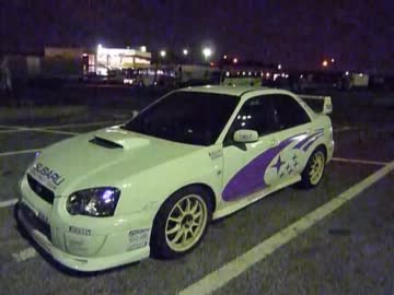 れむがレプリカっぽいインプレッサで実況ドライブ！パート８７