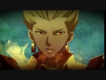 Fate/Zero」BD BOX Ⅰ特典映像トレーラー - ニコニコ動画