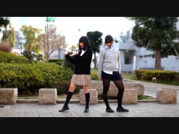 【おむっちょこ】PUPPY LOVE!!を踊ってみた【みこ】