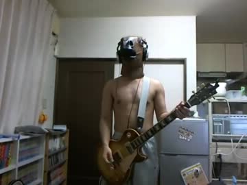 マキシマムザホルモンの薄気味ビリーを弾いてみた