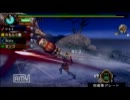 【MHP3】ハンター的社会貢献するんジャーAct.16［喧］