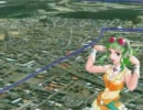 snj自転車奇行6　～春の日高編～