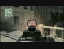 【CoD:MW3】サバイバル RESISTANCEソロ Part03