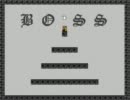 First Class_ボス戦『一』 
