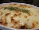 マカロニグラタン作るよ！