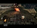 【狙い撃つぜ！】ダークソウル弓縛り【チキンとは言わ(ry】6射目