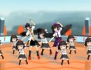 【ＭＭＤ】The Last Crusade【烏天狗】