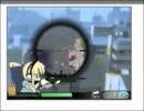 【実況プレイ】マテリアルスナイパーをリベンジ