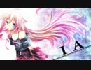 【IA】青空の彼方【オリジナル曲】