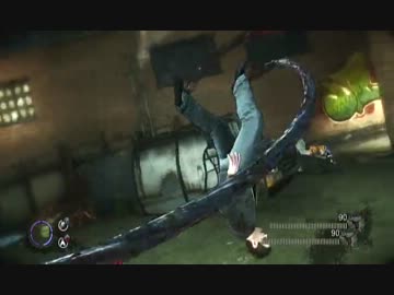 【2/23発売】ダークネス2実況プレイ動画-2