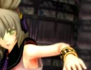 【東方MMD】 改造式　豊聡耳神子 ver?? 【FREELY TOMORROW】