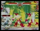 2012年2月18日 第3回 京都a-cho カオスブレイカー大会 野試合 Part1