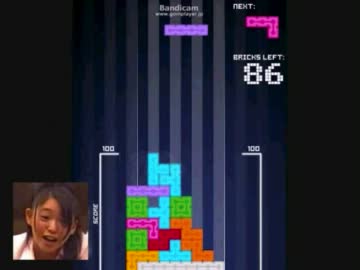 【フリーゲームゆっくり実況】99BRICKS本気で９９個積み目指すPart1