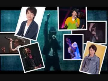 細谷佳正　アニソンカバーメドレー