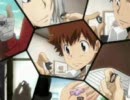 REBORN！【だんご大家族→あさり大家族】MAD