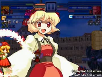 【MUGEN】ポケモンリーグ＋αっぽい16on16チームバトル【キュレム杯】Part28