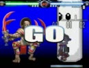 【mugen】おんばしらブッこみ大会 in 紅魔館　Part6【Stage3後半】