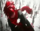 ギルティクラウンED2をピッチ変更したらなんか集さんっぽくなった