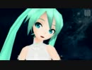 【Project DIVA extend】unreal【エディットPV】
