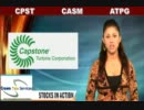 (CPST, CASM, ATPG) CRWENewswire Stocks In Action