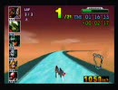 F-ZERO X　最高速設定でマスタークラスガチプレイ　part6(2/2)　DD-2 CUP