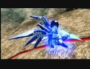 【EXVS】Hi-ν視点【フリー固定戦】