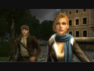 【打倒ナチス】The Saboteur をひっそりと実況プレイ 17発目