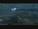 【MHF】センサーぱねぇっすｗ【キリン討伐】