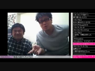 こくじんTV 【スパ4AE Ver.2012】 おかんvsこくじんwith八百一 5先ガチバトル 2/2