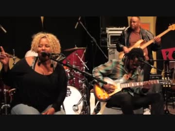 Playing For Change - Id Rather Go Blind
