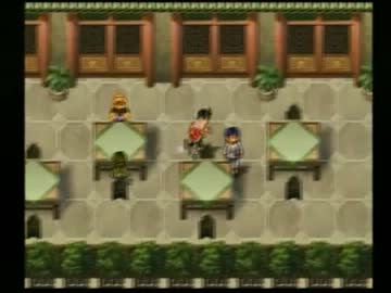 名将軍に成り上がった三十路が「幻想水滸伝Ⅱ｣を実況プレイpart45