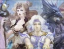 FF4お気に入り曲