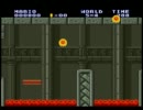 【スーパーマリオブラザーズ2】脳筋がマリオをすると割と死ぬ part-10