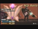 【FRONTIER GATE】1人で上位種モンスター討伐　パズズ