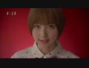 篠田麻里子　ワンダ モーニングショット CM 「メッセージ篇」