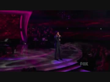 Scotty McCreery She Believes In Me Top 3 American Idol 2011