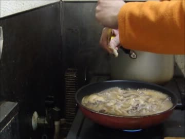 【誰でも簡単に作れるように説明してみた】久しぶりの牛丼vol.23
