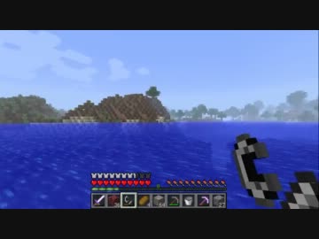 【Minecraft】バニラ松明縛りで実績解除を目指す.12【ゆっくり実況】