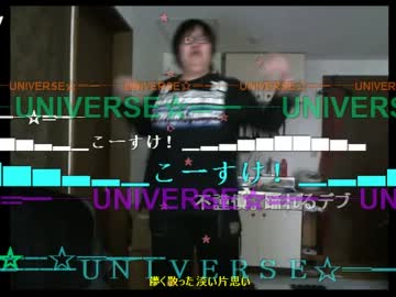 【踊ってみた】ハッピーシンセサイザ Part.2【こーすけ】