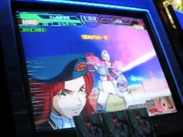 GCB おっさん達とクリスのカードビルダー 第12回 vs中佐