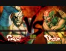 SSF4AE ver.2012 torimesingo（ダルシム）リプレイチャンネル #1