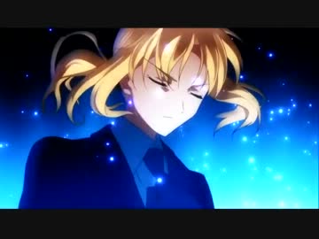 Fate Zeromad 深紅 Full Ver ニコニコ動画