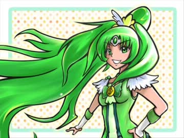 スマイルプリキュア！＠うららジオ第04回 （ぽん吉＠烏田裕志）