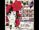 LES HAMSTERS - Flower Power (1967)