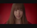 河西智美　ワンダ モーニングショット CM 「メッセージ篇」