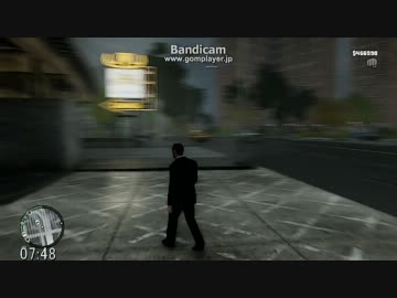 [GTA IV］ゆっくりベリックのｱﾒﾘｶﾝﾄﾞﾘｰﾑ97日目[ゆっくり実況]